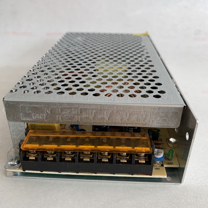 Power Supply Adaptor Jaring 20A 12V ANTEL Switching