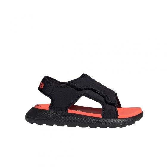 Adidas Sendal Anak Comfort Sandal Kids Original Authentic