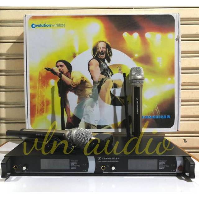 Mic wireless SENNHEISER 3234