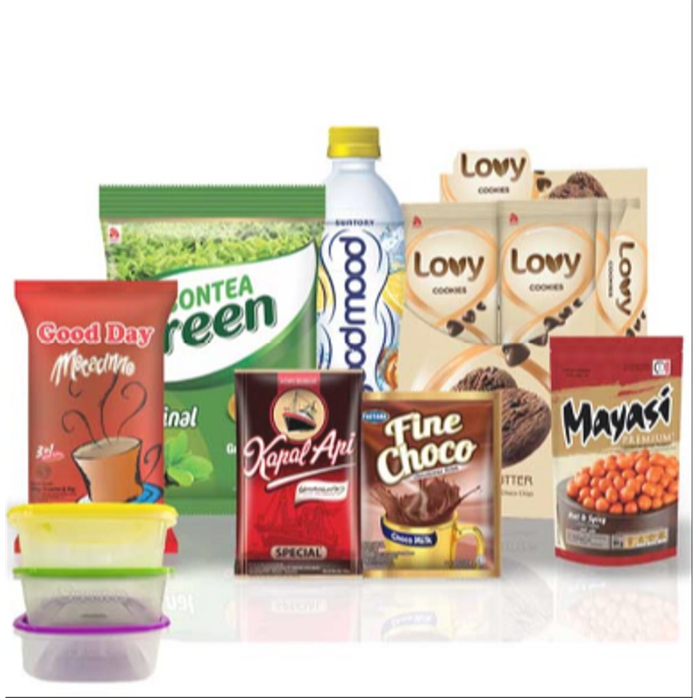 

Paket Lebaran - Ramadhan Fastana Bagus