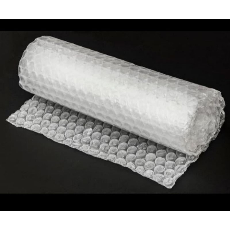 

Extra Bubble Wrap