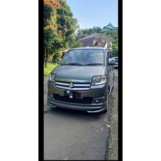 bodykit suzuki apv arena