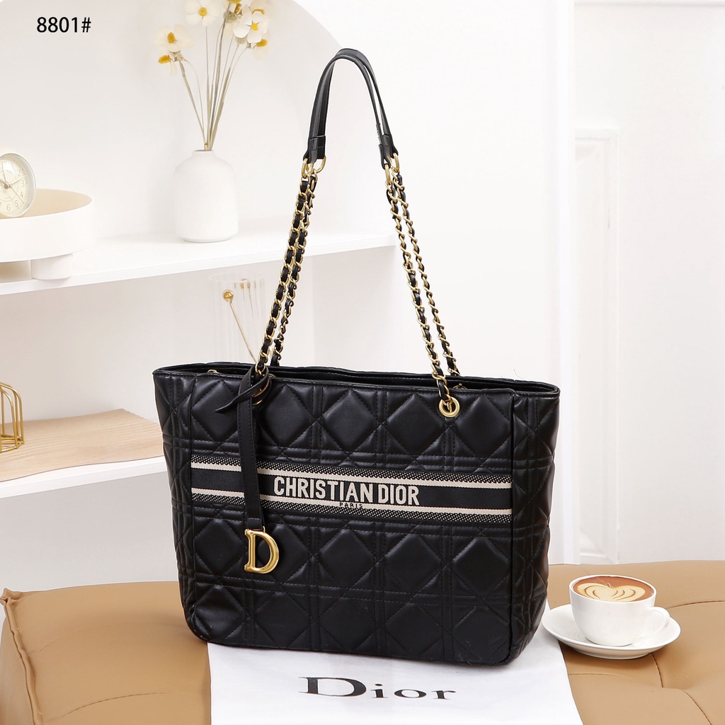 CD Tote Bag #8801