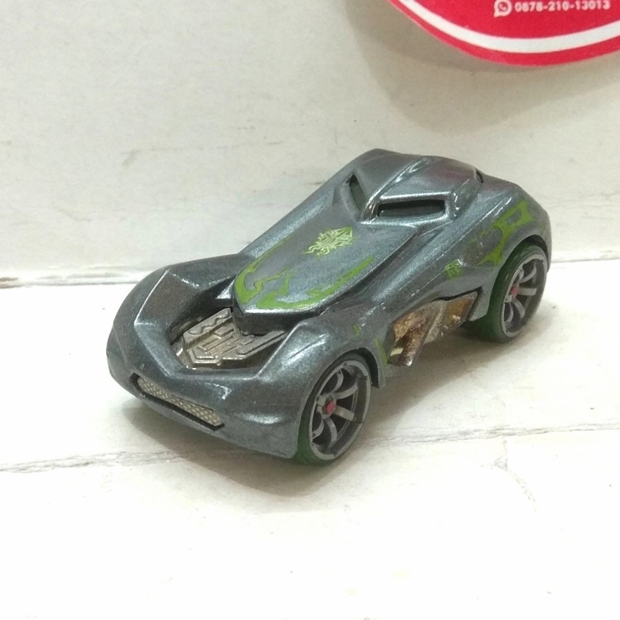 HOT WHEELS ACCELERACERS RACING DRONES RD 03 LUS TYPE RD3 RD-03 HOTWHEELS ACELERACERS not teku