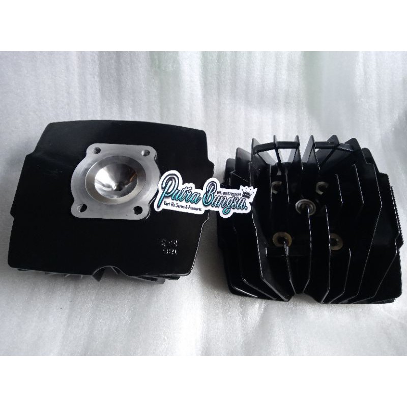 HEAD BELIMBING YZ SQUISH PNP