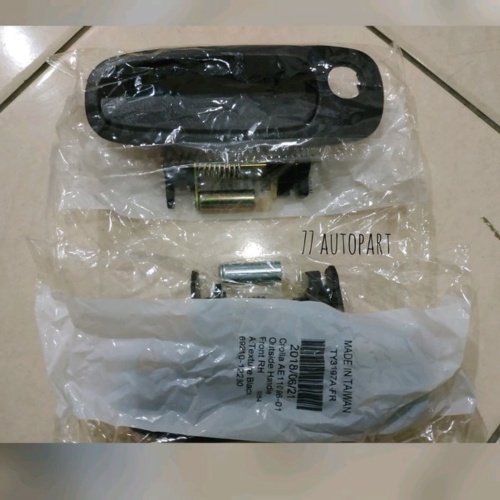 Handle pintu corolla all new 96 - 2000