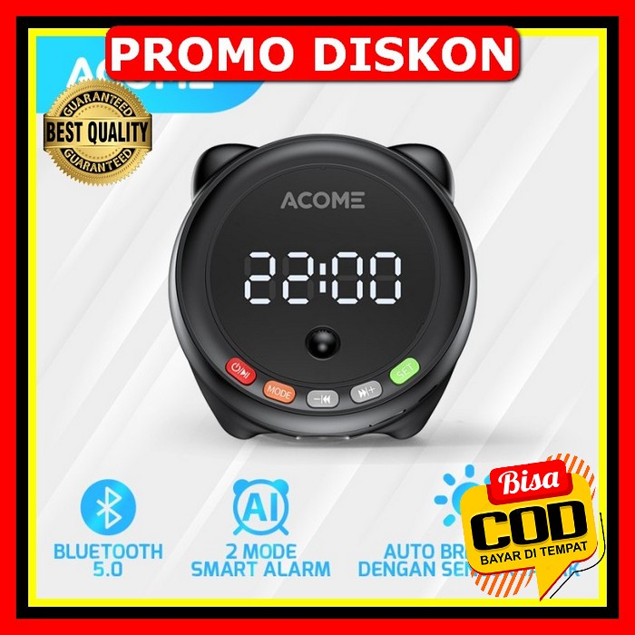 Speaker Bluetooth Bass Portable Wireles Spiker Wireless Blutot YX534 Acome Speaker Bluetooth 5 0 Dua