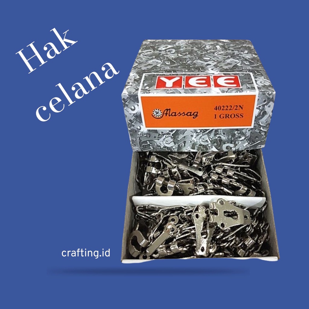 HAK CELANA