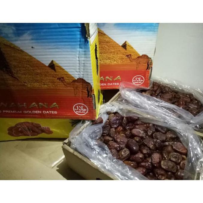 

Buruan Serbu Best Item! Kurma Mesir El Wahana 1Kg Oleh Oleh Haji Dan Umroh