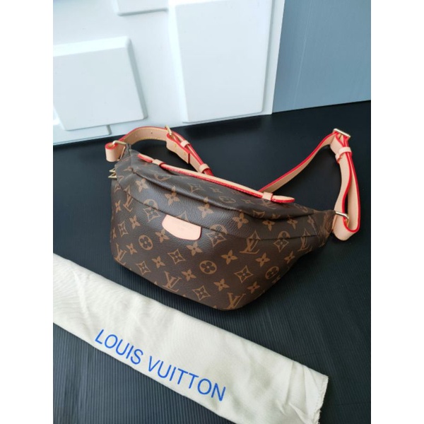 LV BUMBAG