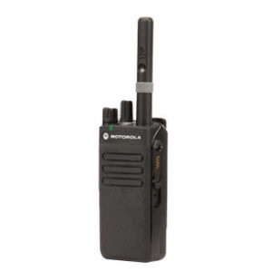 HT MOTOROLA XIR-P6600i VHF/UHF