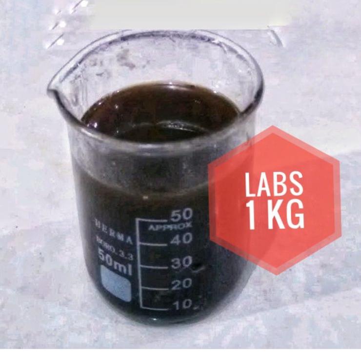 LABS/ABS bahan pembersih ツ