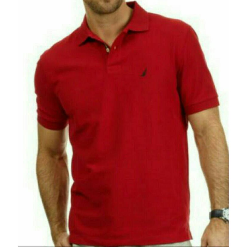 KAOS POLO NAUTICA  XXXL/TSHIRT  XXXL NAUTICA