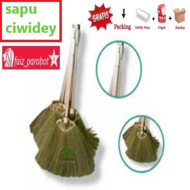 R1 SAPU CIWIDEY SUPER  RUMPUT JERAMI RAYUNG AWET TERBAGUS