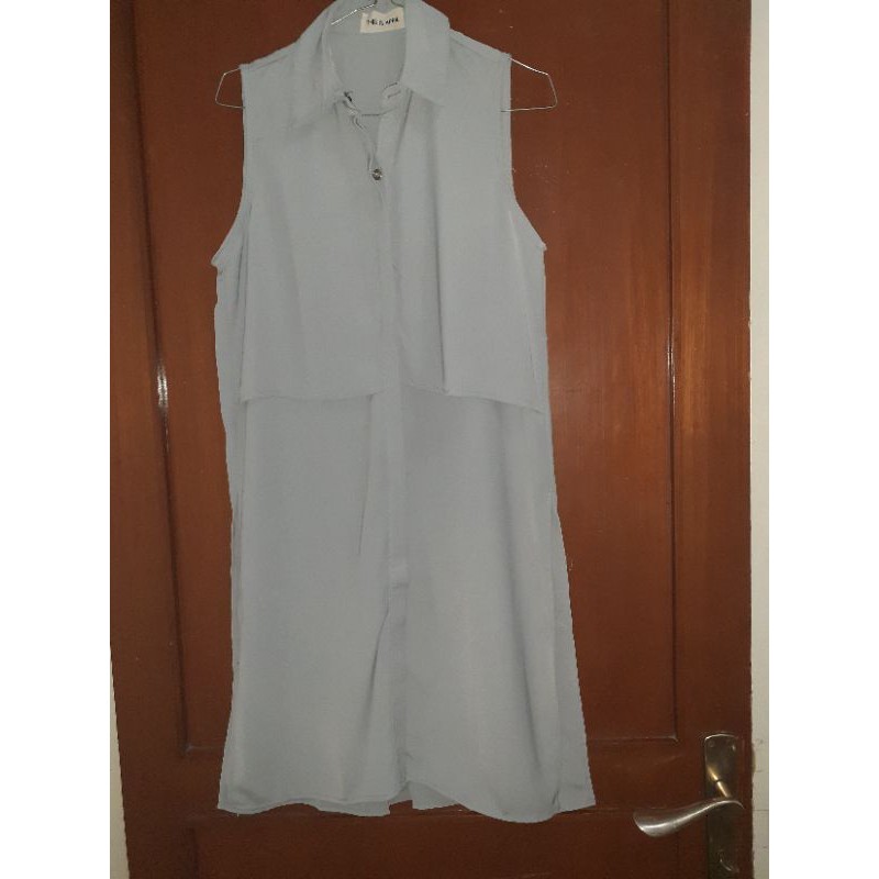 This is april preloved