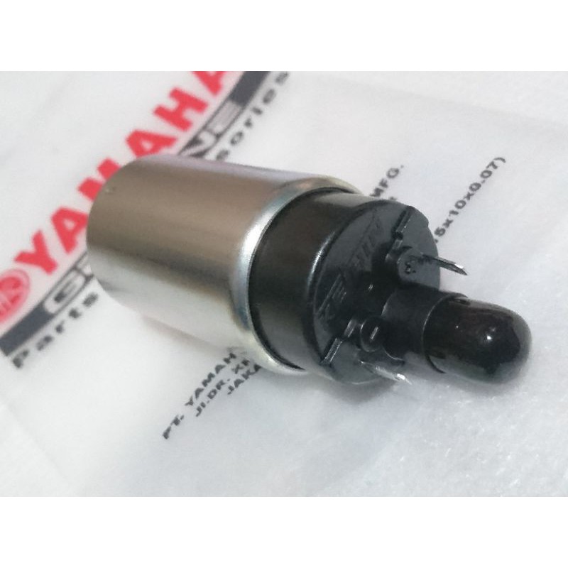 Rotak Dinamo Fuel Pump Jupiter Z1 2015 2016 Rotak Jupiter Z1 New 2015 2016