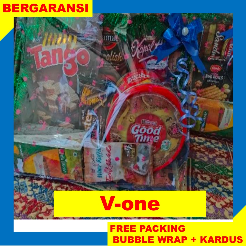 

Parcel Parsel Lebaran Termurah Bingkisan Lebaran Snack Berkualitas