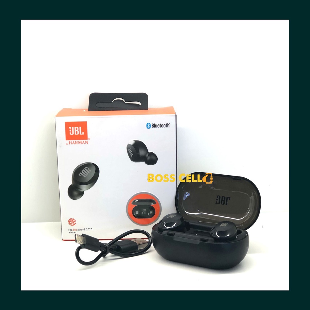 TWS BLUETOOTH JBL QPRO