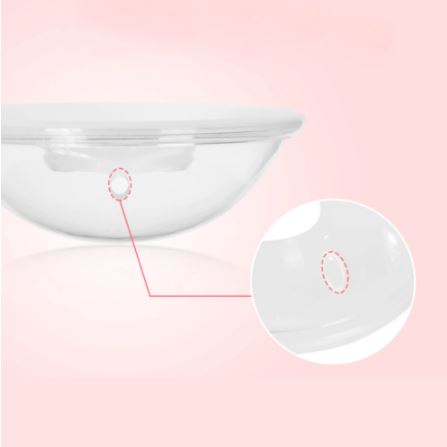 MD - Wadah Penampung Tetesan Asi / Breastpad milk saver