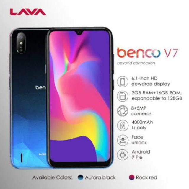 Lava R5 New Ram 4gb Resmi Free Lampu Led Usb Shopee Indonesia