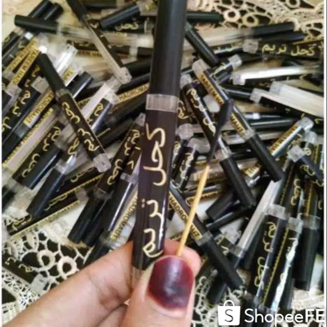 Celak tarim hadramaut