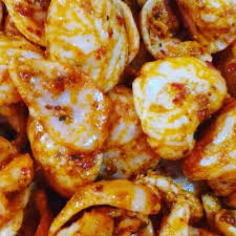 

TER ENAK 250 gram kerupuk LOTEK PEDAS DAN ORIGINAL Snack cemilan murah