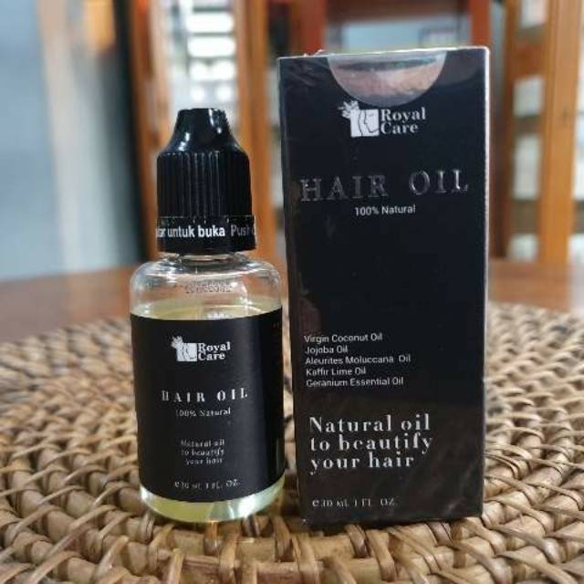 Jual Hair Oil | Shopee Indonesia