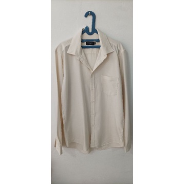 Kemeja Formal Morley Preloved Original