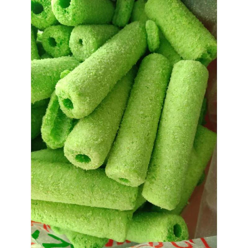 

STIK COKLAT PANDAN 250 gr