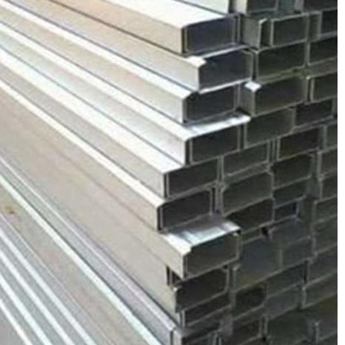 ✶ Rangka Atap Baja Ringan Kanal C75 / C 75 ○