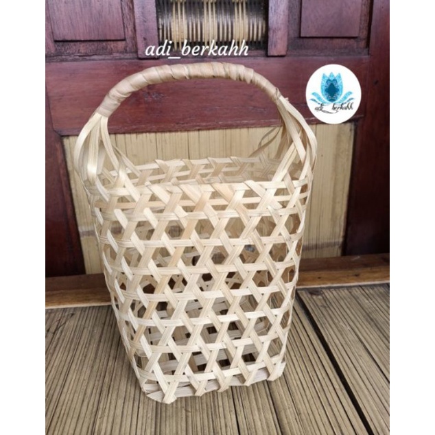 Tas souvenir 15x15x20cm