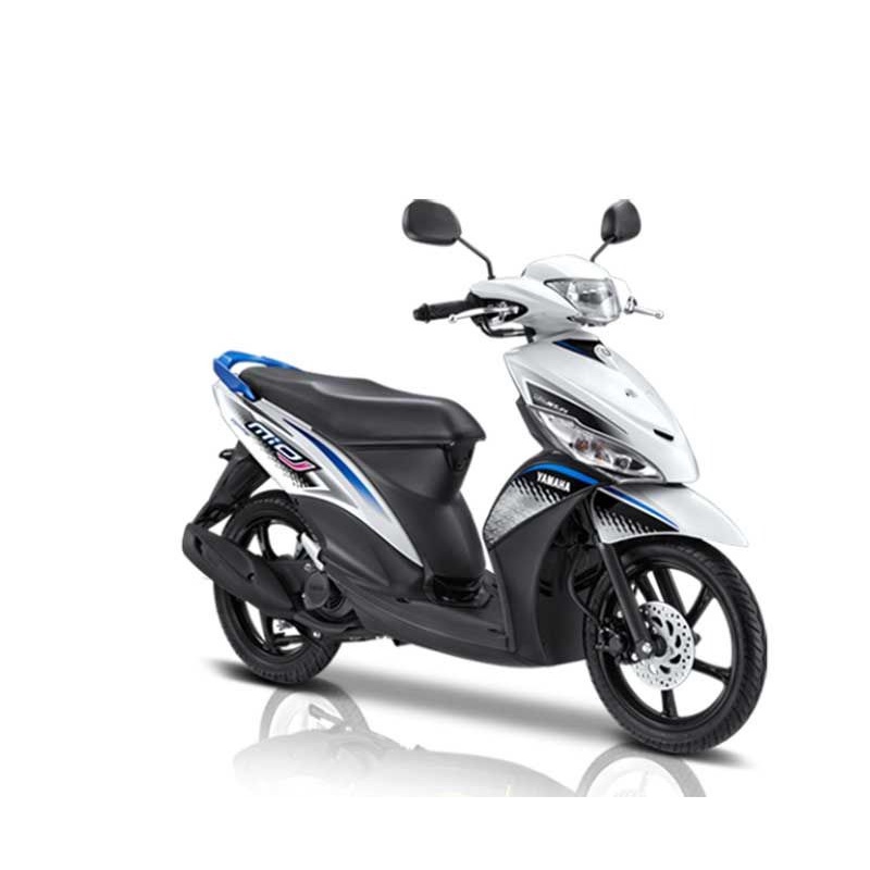 filter udara saringan udara Yamaha Mio J soul GT Fino xride