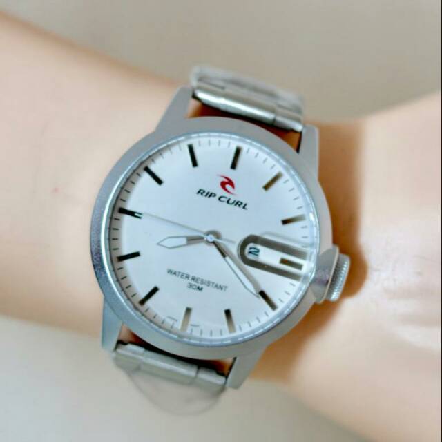 Jam Rip Curl Rantai