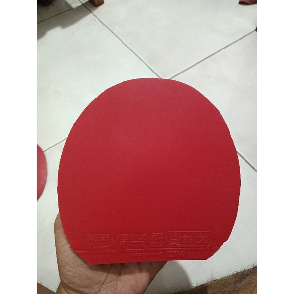 TSP Super Ventus red