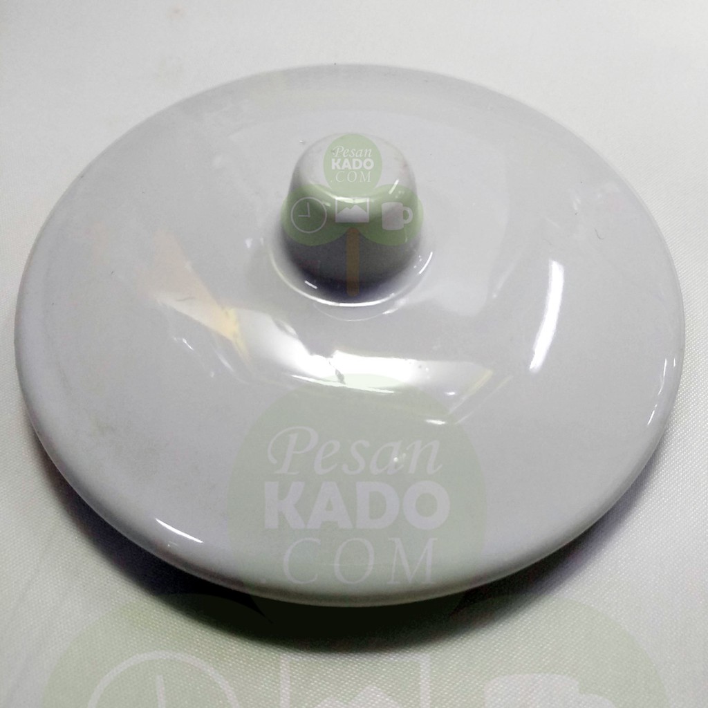 Tutup Mug Keramik