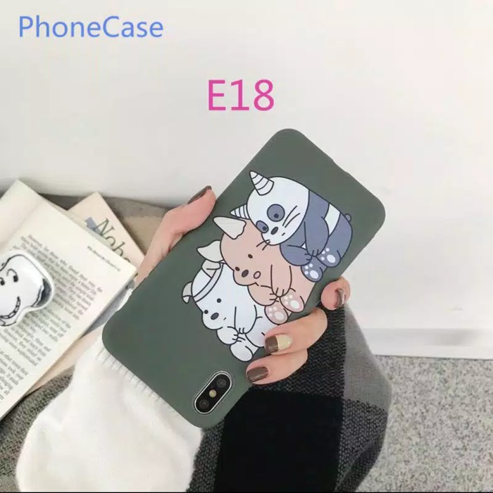 Case iPhone 6 6s 6s Casing iPhone 6 6s 6s Original Murah Ultra Thin