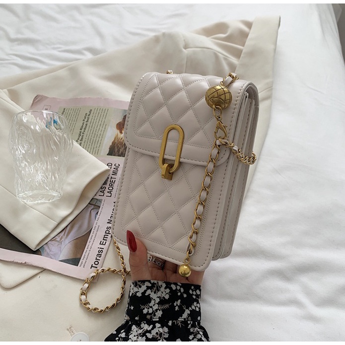JK 899 1KG MUAT 3PCS TAS SELEMPANG MINI SLINGPHONE FASHION IMPORT TAS FUJI PHONE BAG U4411 T970  E6444 Z2858
