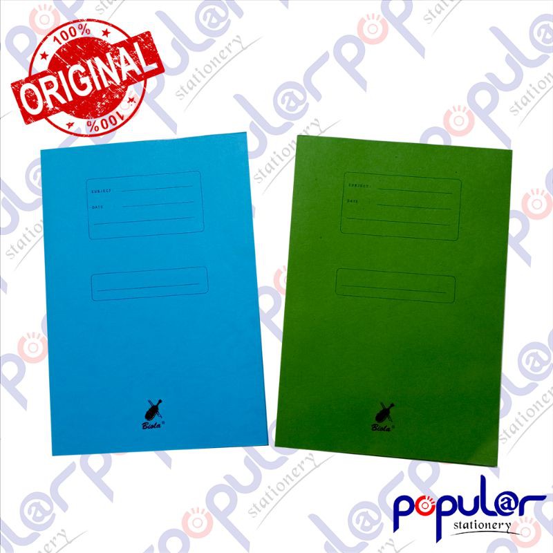 

Map Kertas Buffalo