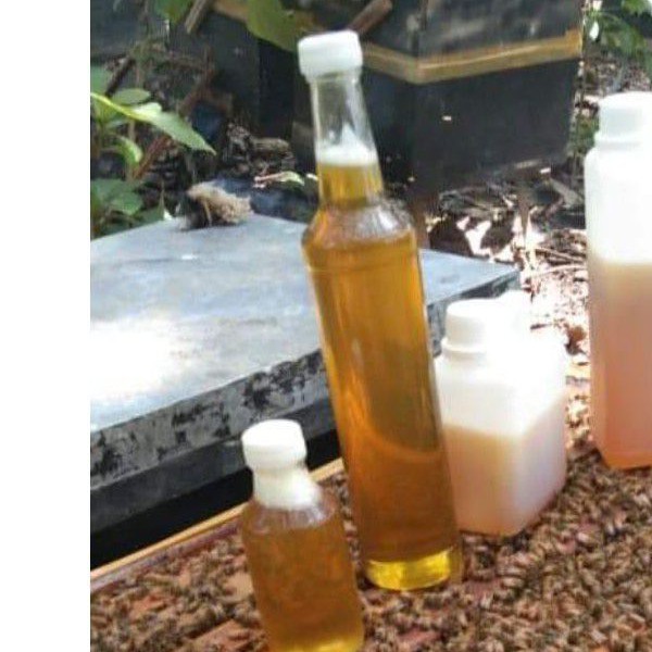

Madu Murni 100%