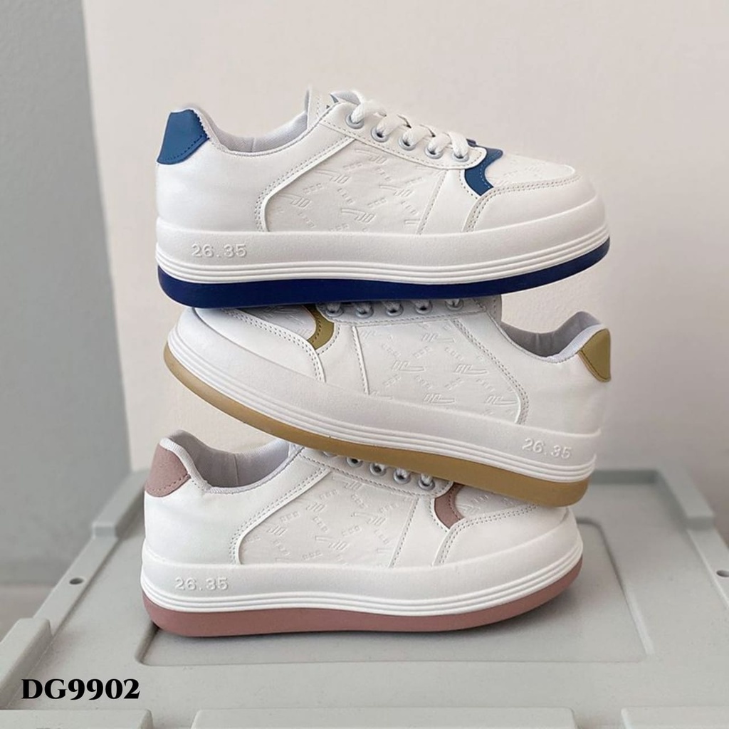 RESTOCK WYN SNEAKERS HIGHSOLE FASHION KOREA DG9902