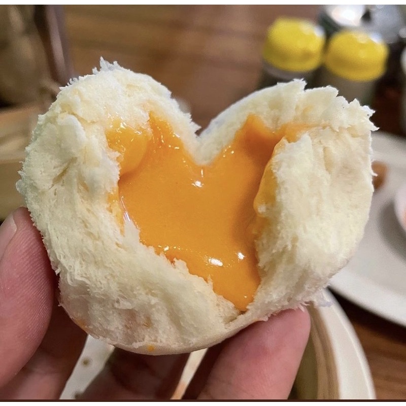 

Frozen Dimsum Pao