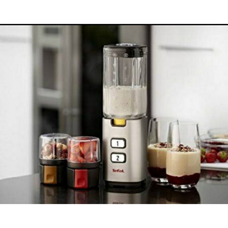 ABG blender tefal