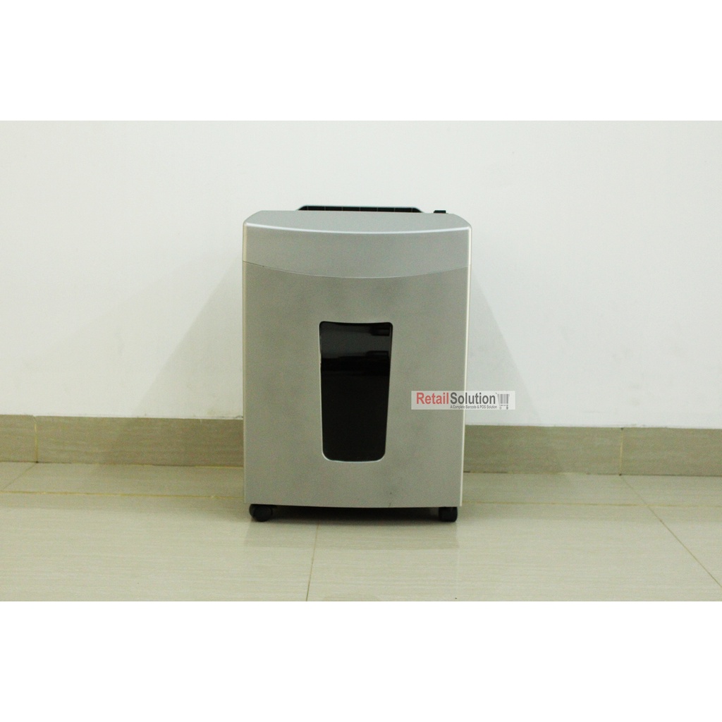 iShred OS-8M Paper Shredder - Mesin Penghancur Kertas CD CC