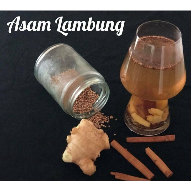 

DETOX Asam Lambung / Herbal Gerd / Detox Lambung JSR