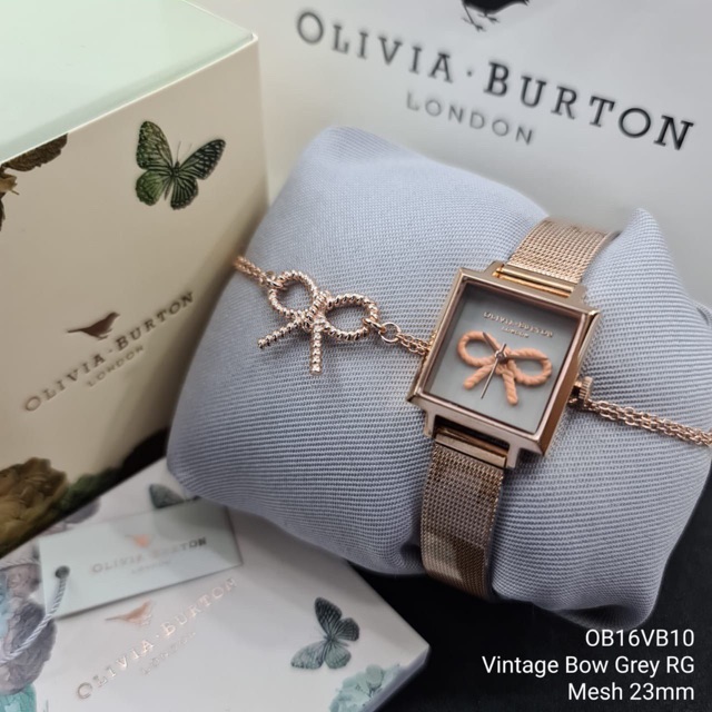 Olivia Burton set bracelet