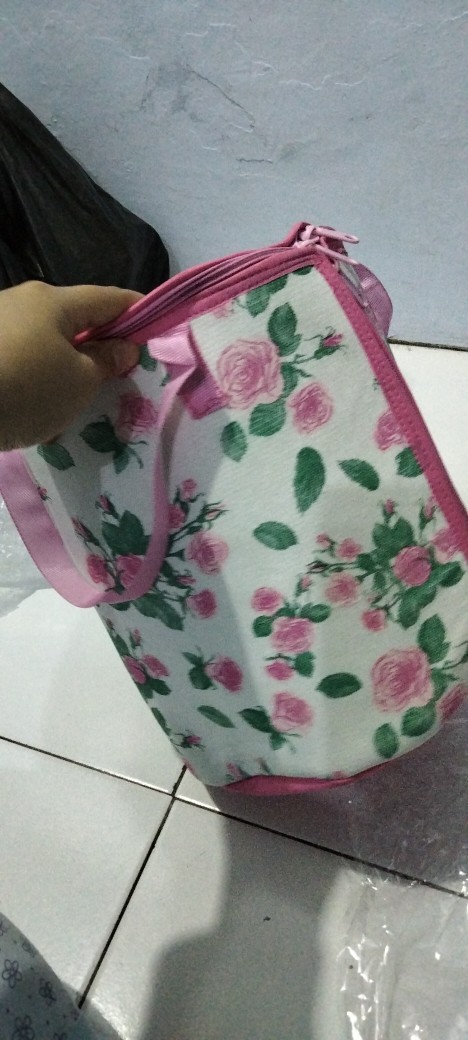 Tempat Penyimpanan Piring