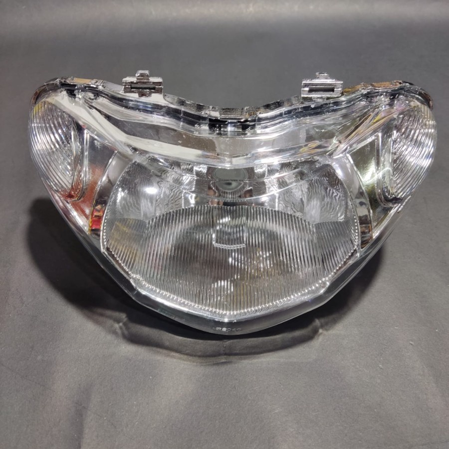 REFLEKTOR HEADLAMP LAMPU DEPAN YAMAHA MIO SPORTY MIO SMILE