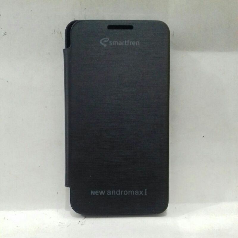 Flipcover Hp Smartfren New Andromax I