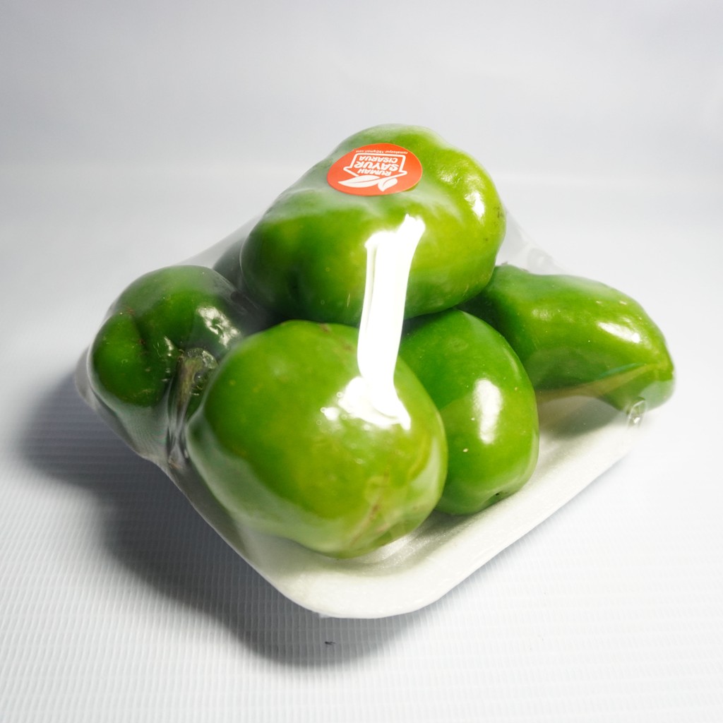

Cabe Gendot 200 Gram[GOSEND]