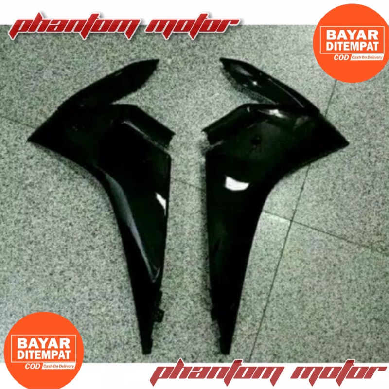 SAYAP LUAR HONDA BLADE NEW